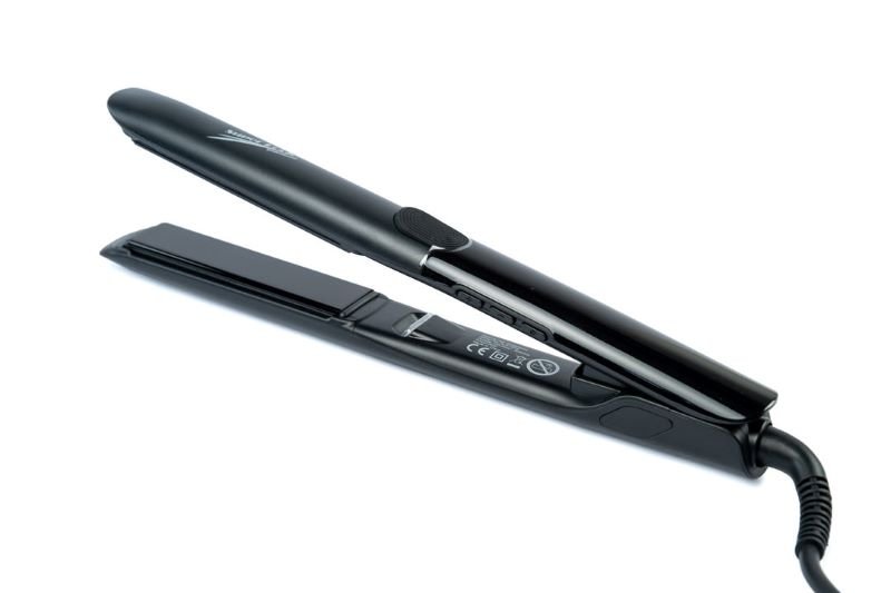 Plancha capilar super look profesional para estilistas original
