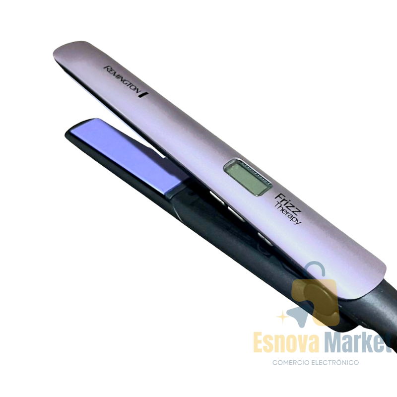 PLANCHA CONTROL FRIZZ