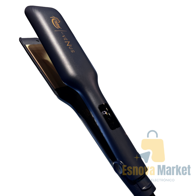 PLANCHA TURBOX NT VENUS PROFESIONAL