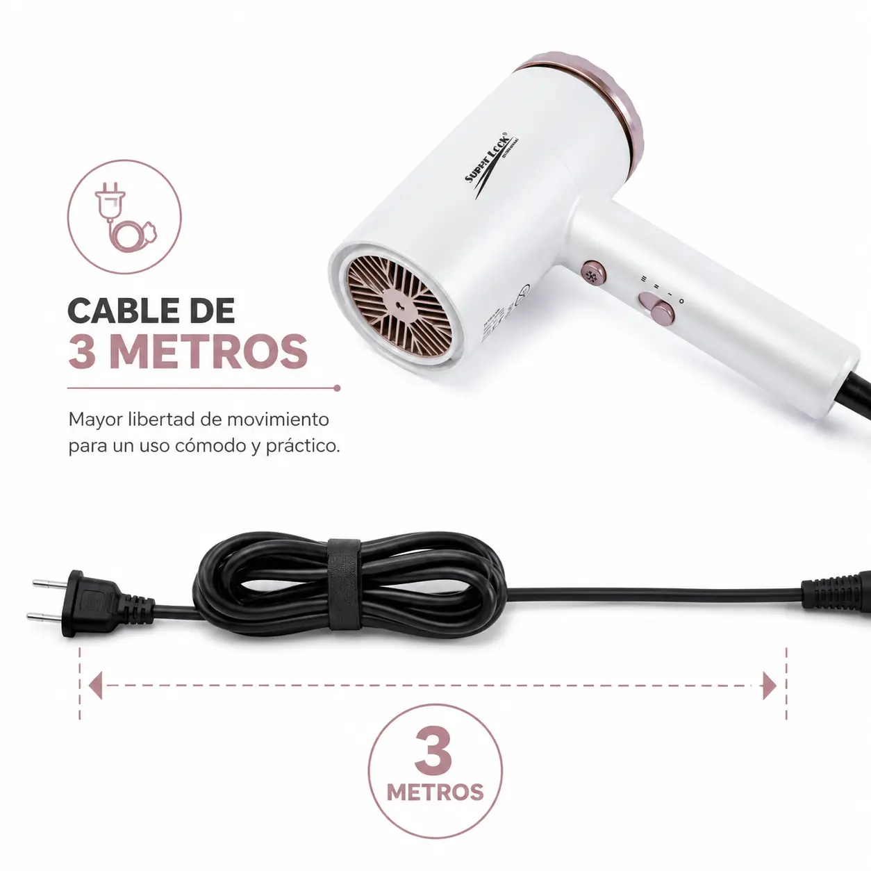 Cable